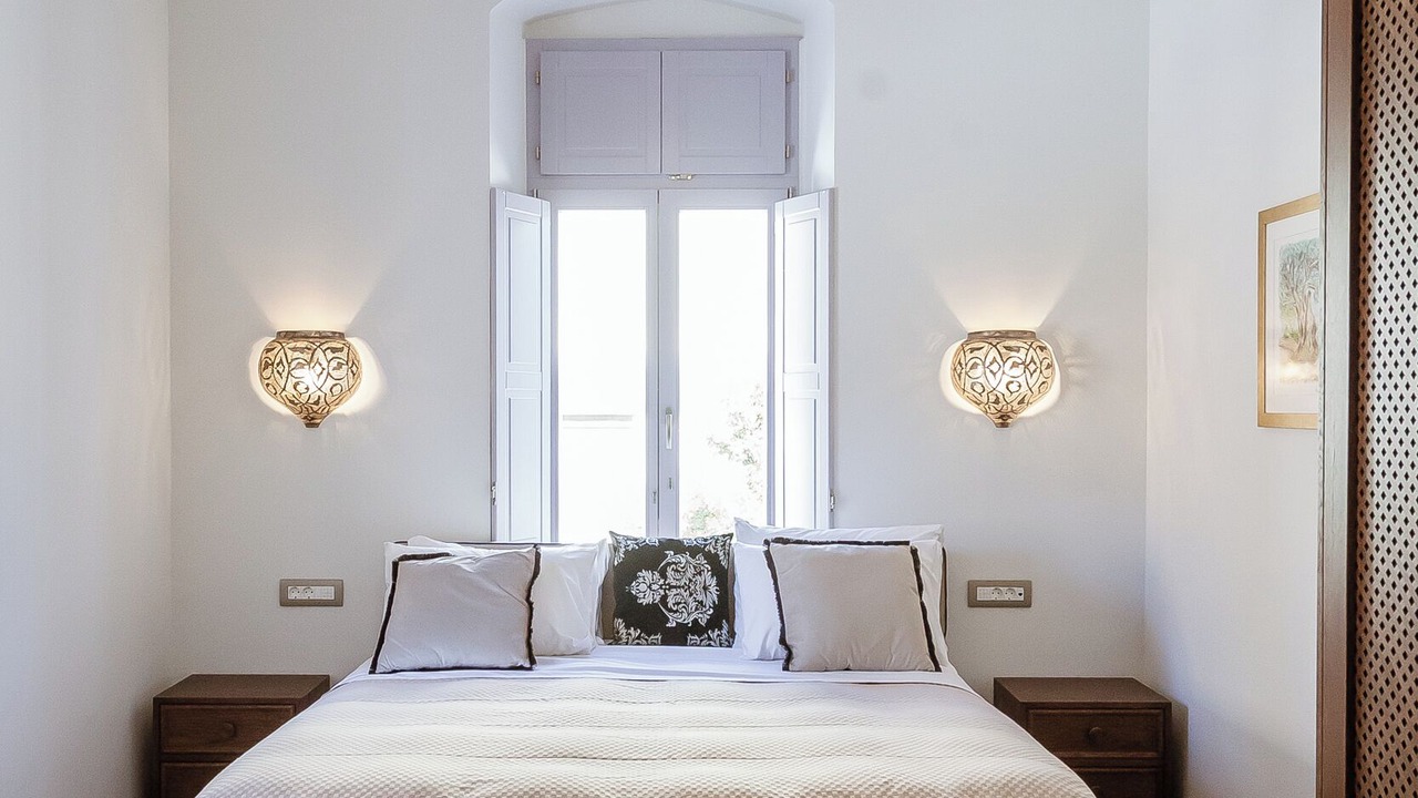 Photo of Bedroom in Rhodes