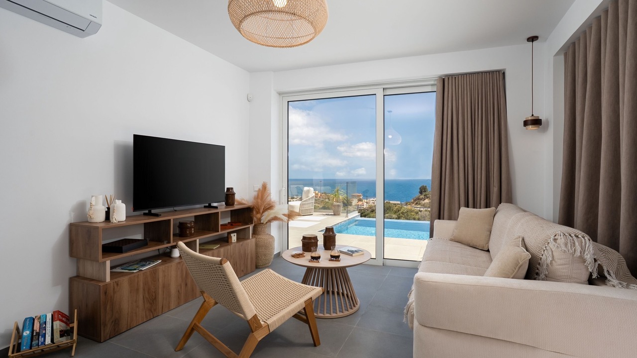 Photo of Livingroom in Bali