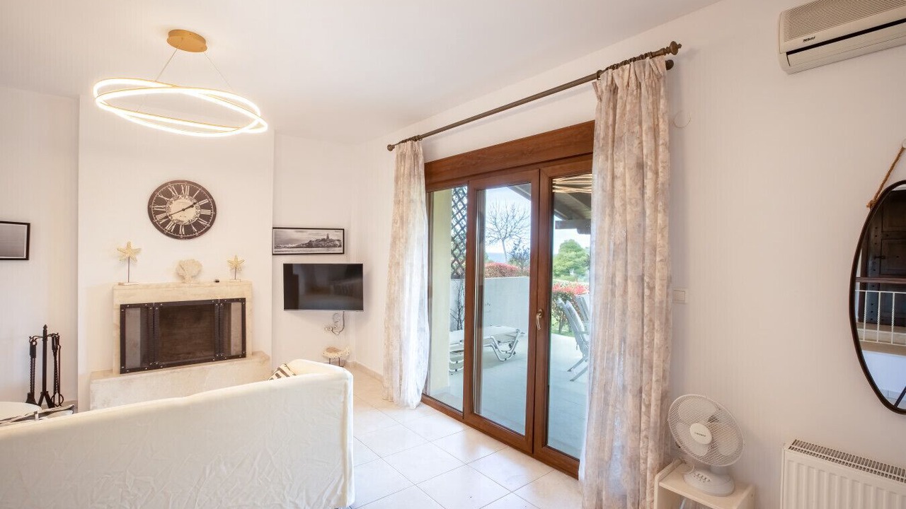 Photo of Livingroom in Siviri