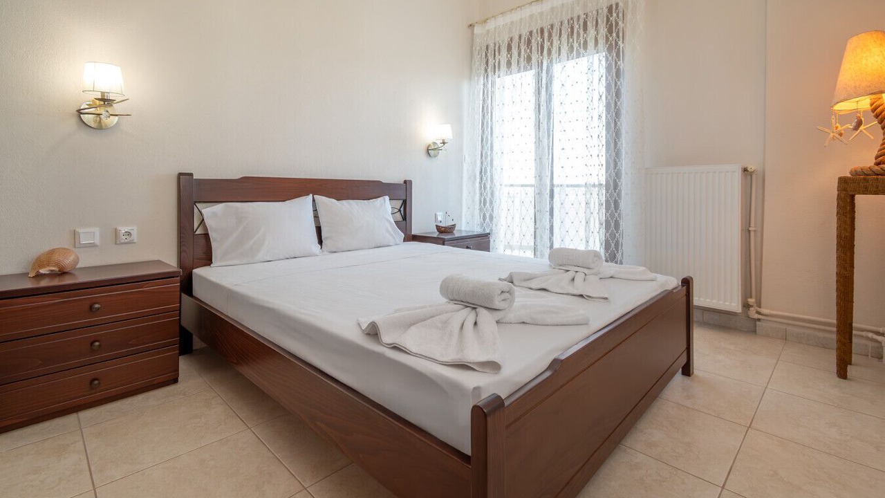 Photo of Bedroom in Siviri