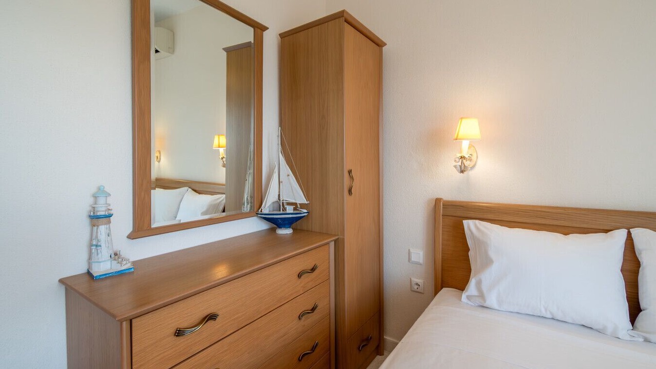 Photo of Bedroom in Siviri
