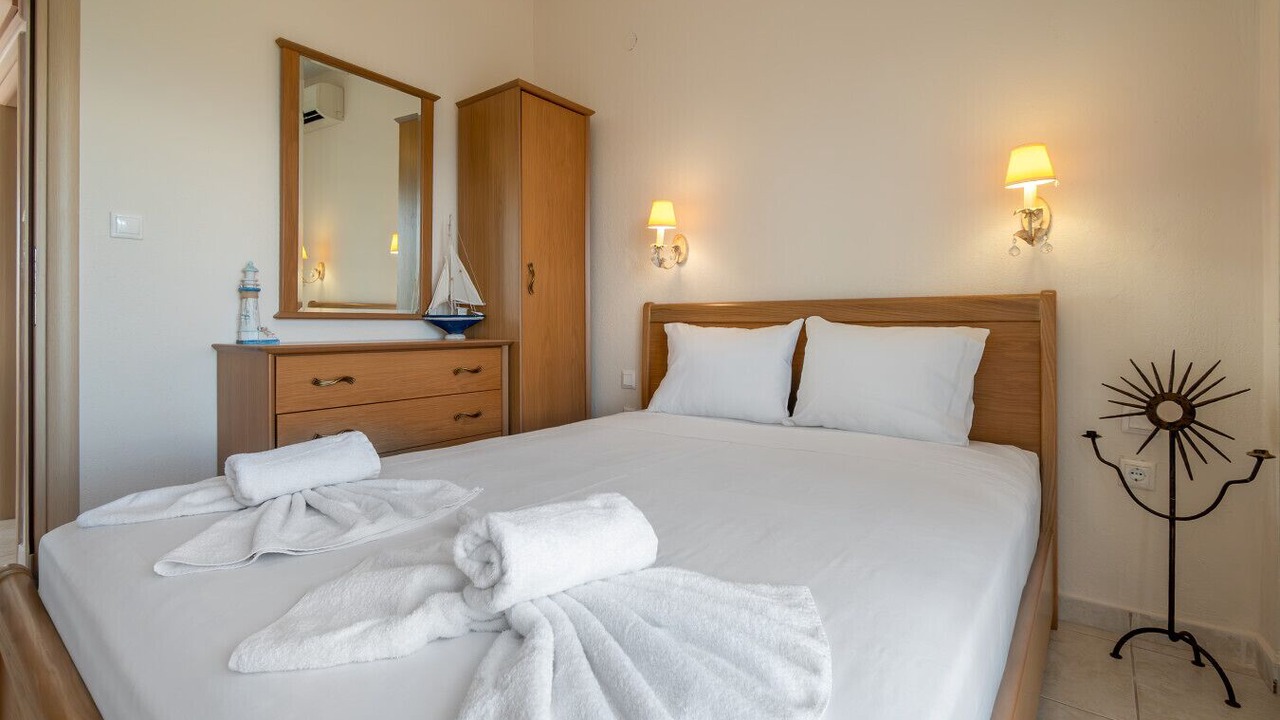 Photo of Bedroom in Siviri