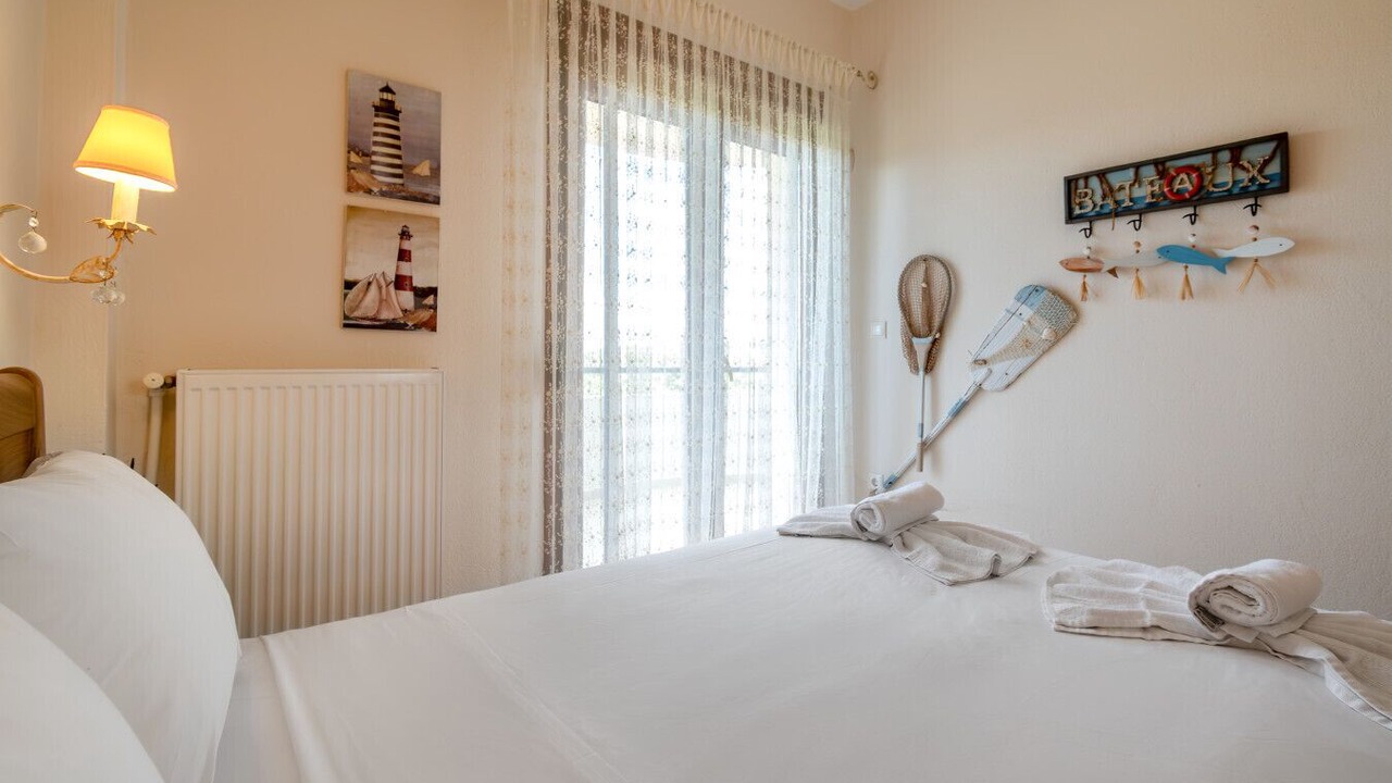 Photo of Bedroom in Siviri