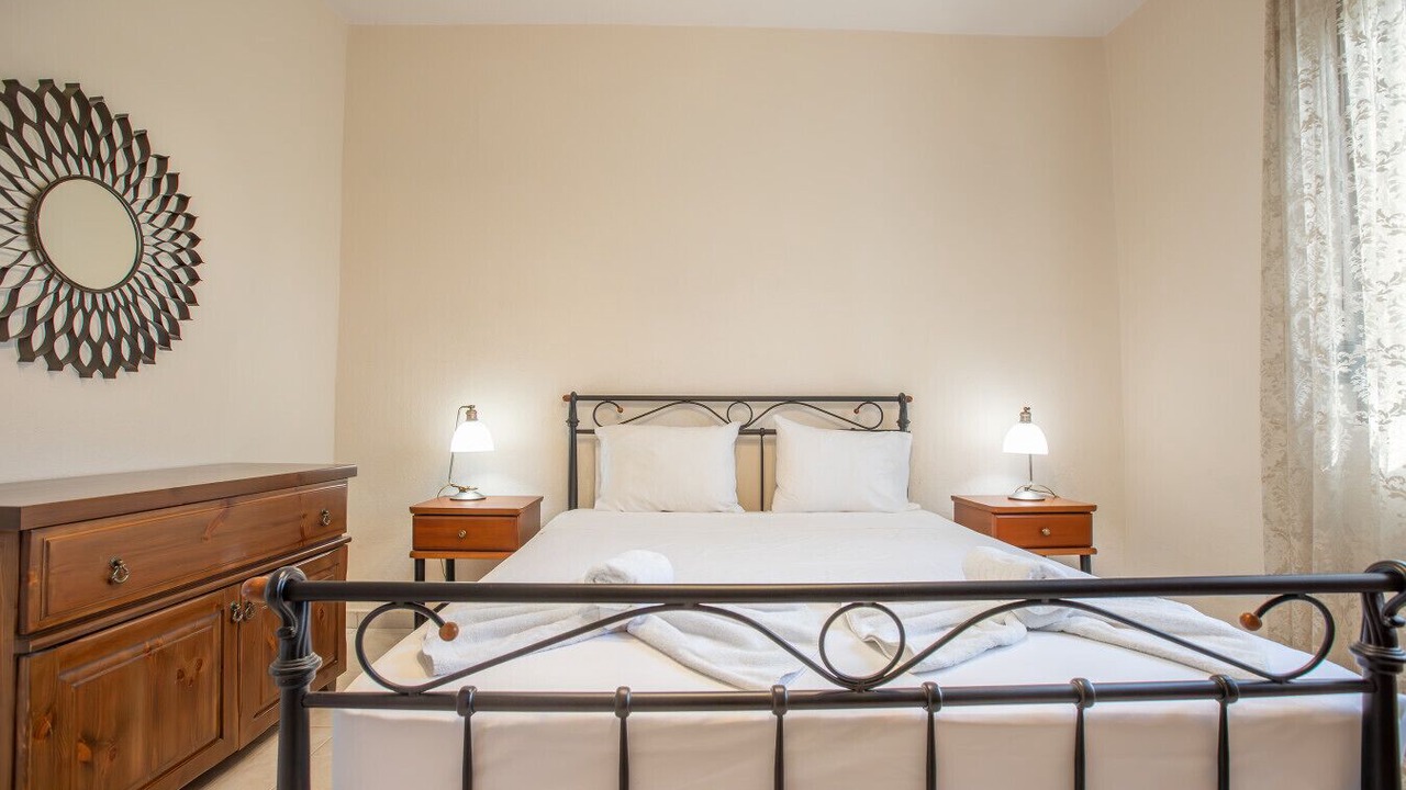 Photo of Bedroom in Siviri
