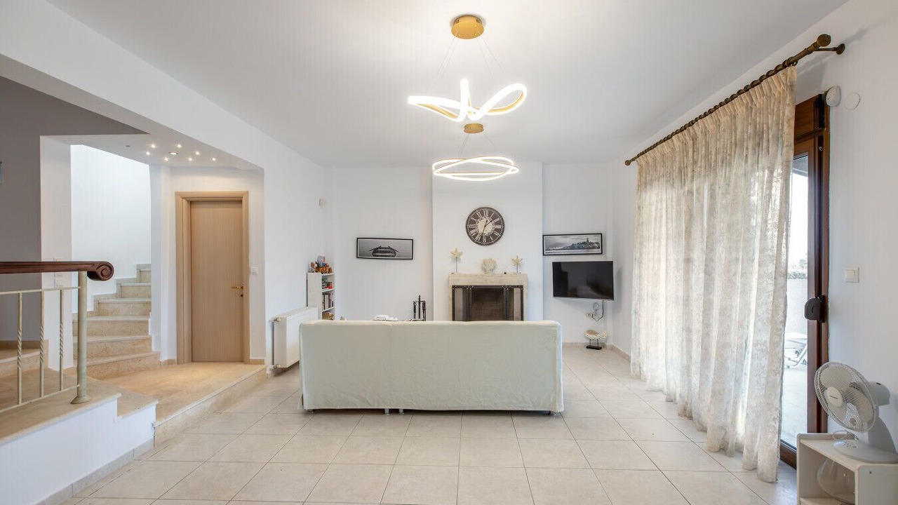 Photo of Livingroom in Siviri