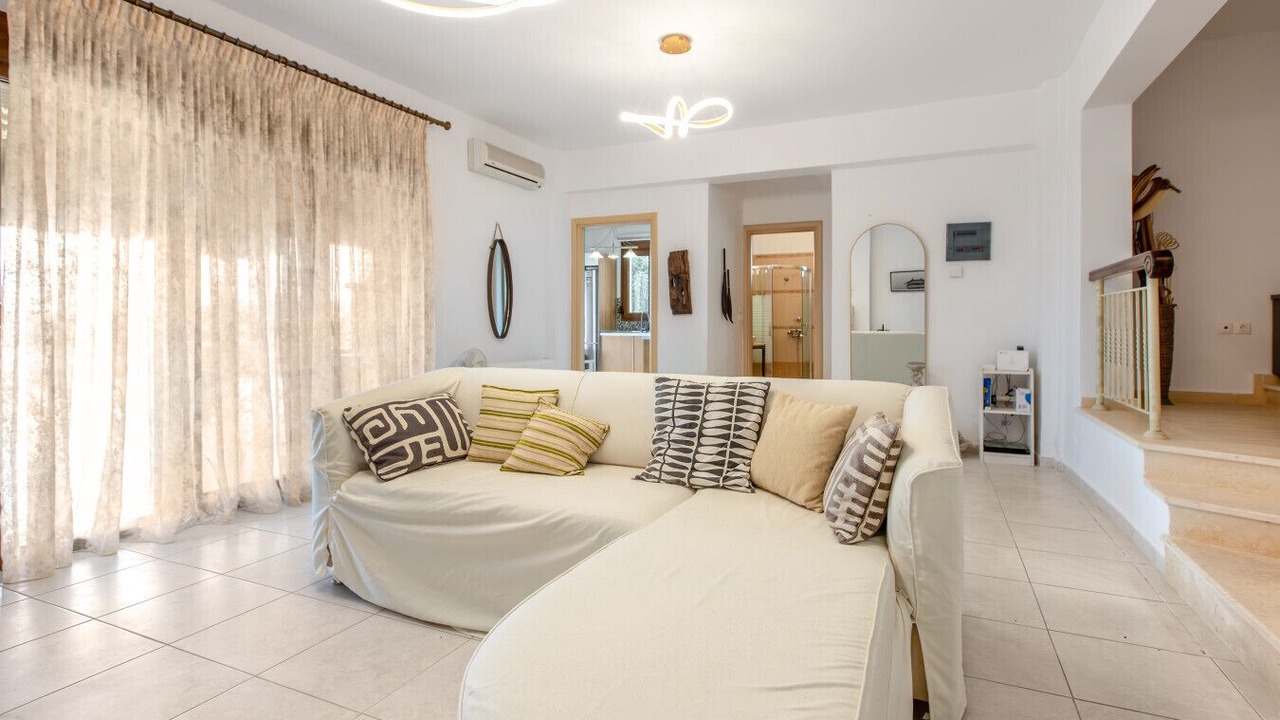 Photo of Livingroom in Siviri
