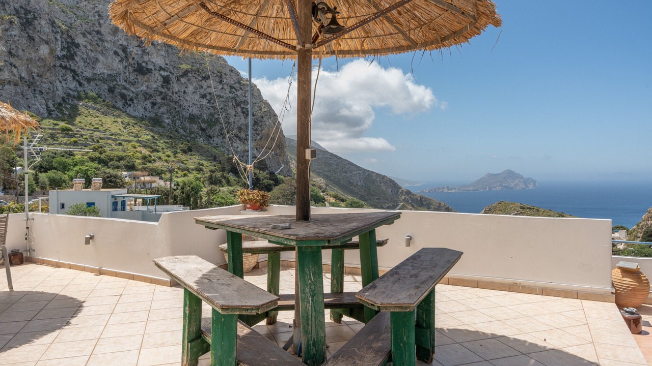 Photo of Outdoor in Tholaria