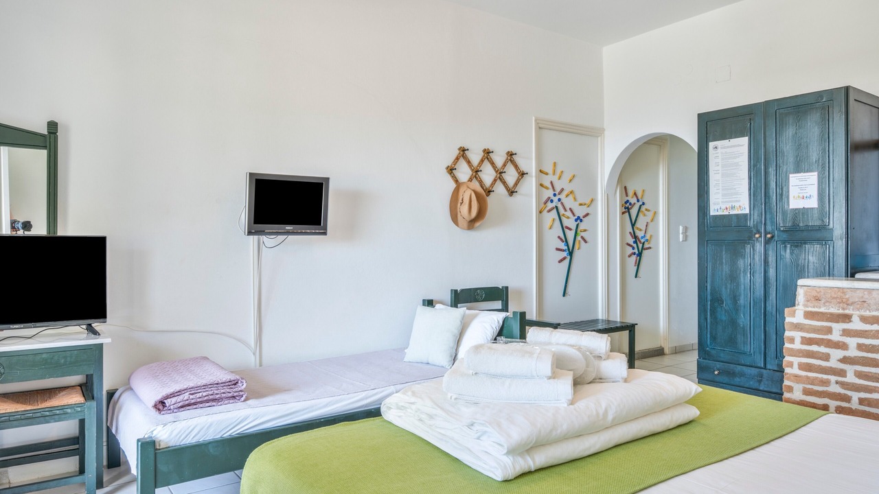 Photo of Bedroom in Tholaria