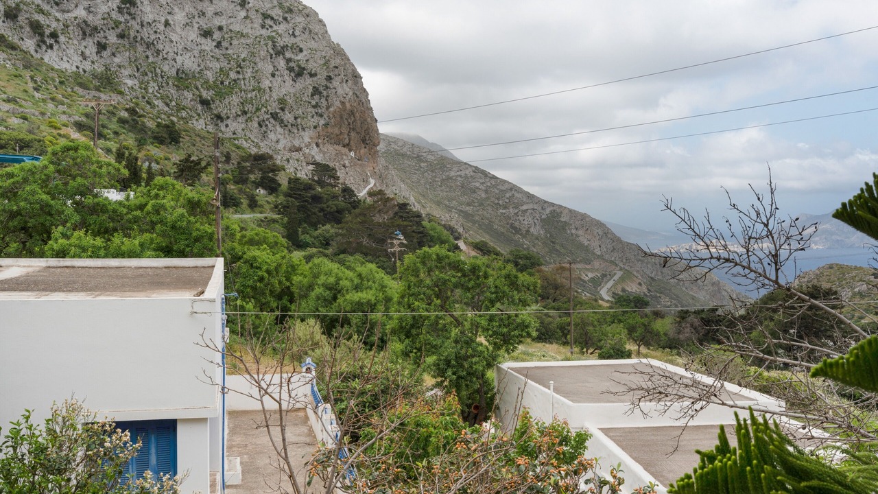 Photo of Outdoor in Aegiali