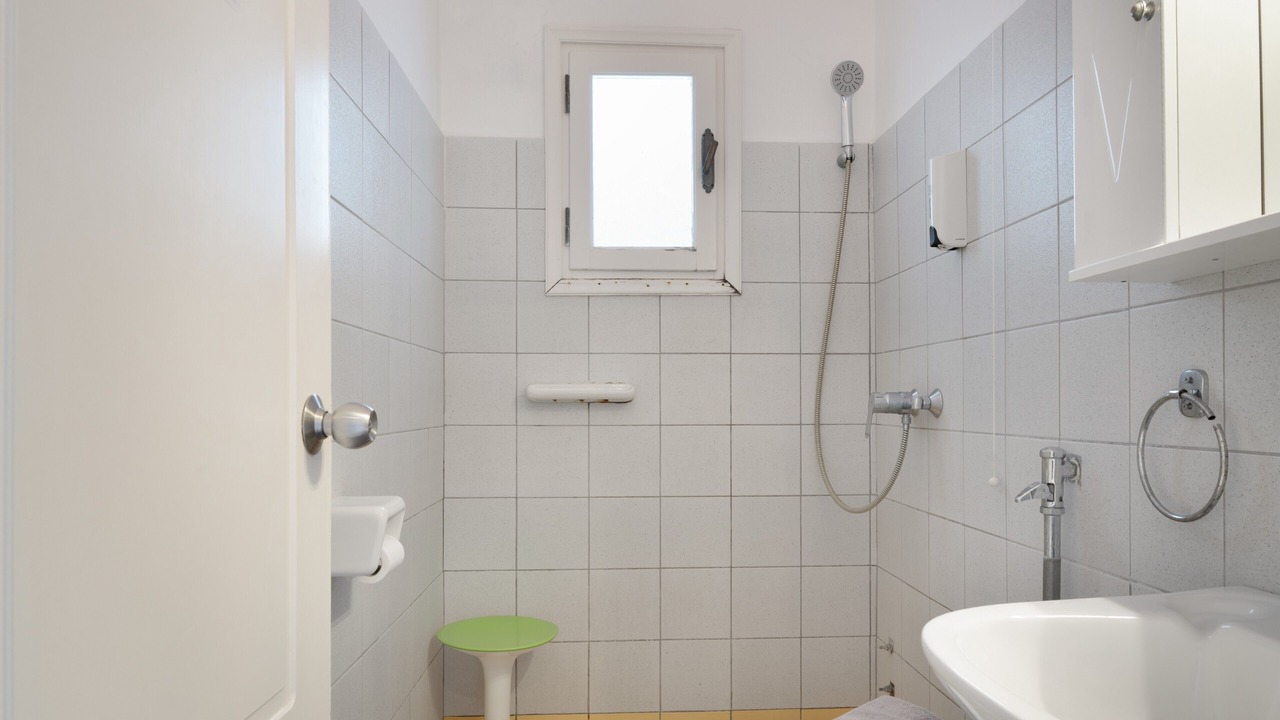 Photo of Bathroom in Aegiali