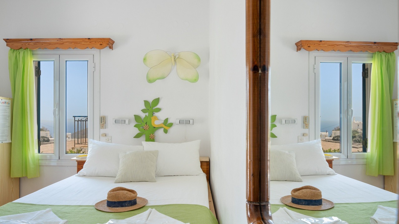 Photo of Bedroom in Tholaria