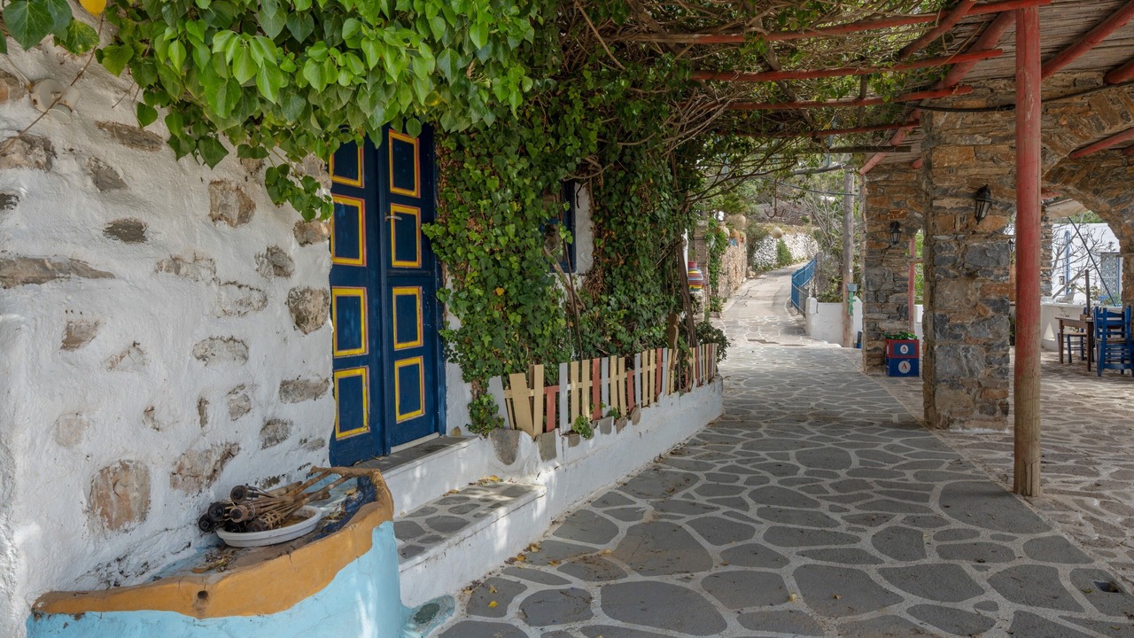 Photo of Patio Balcony in Tholaria