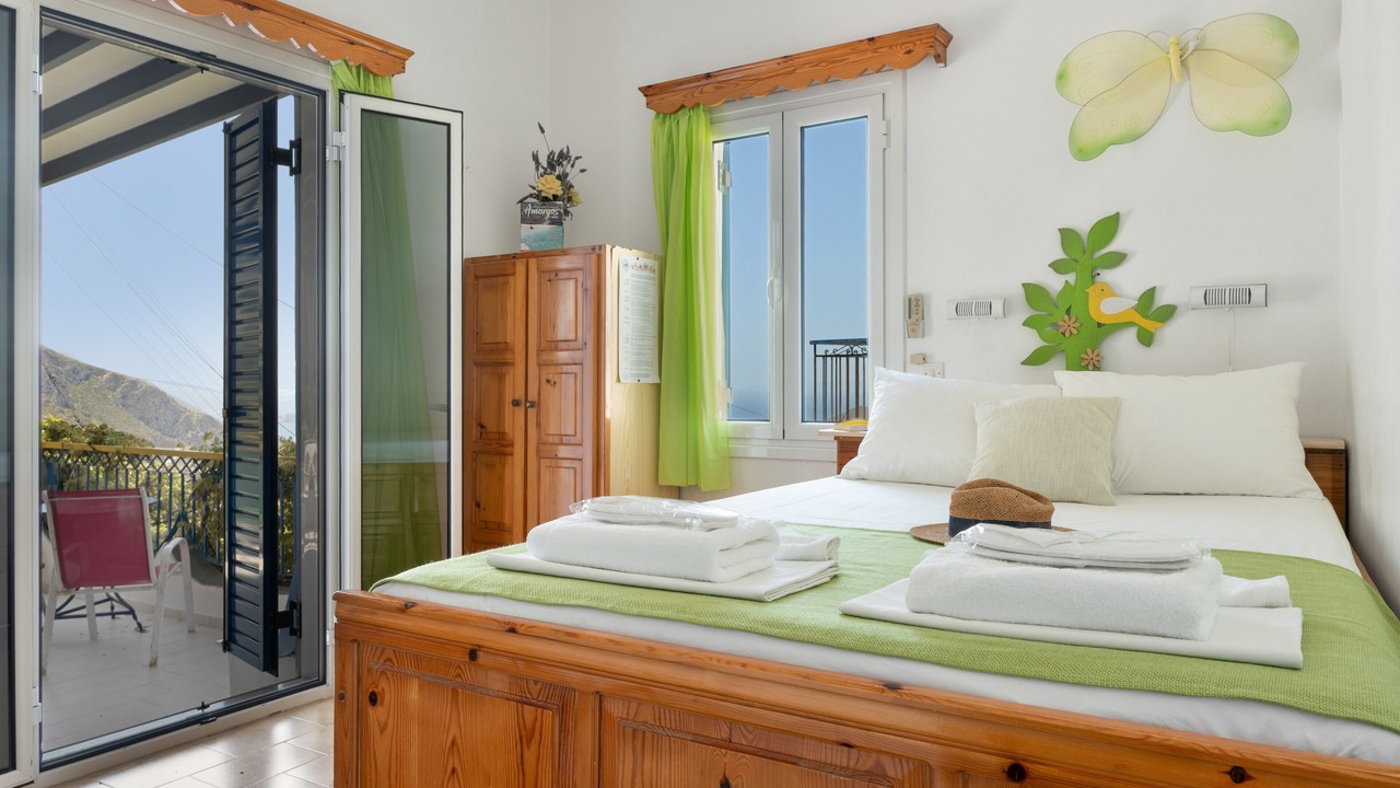 Photo of Bedroom in Tholaria