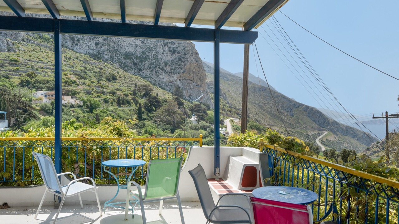 Photo of Outdoor in Tholaria