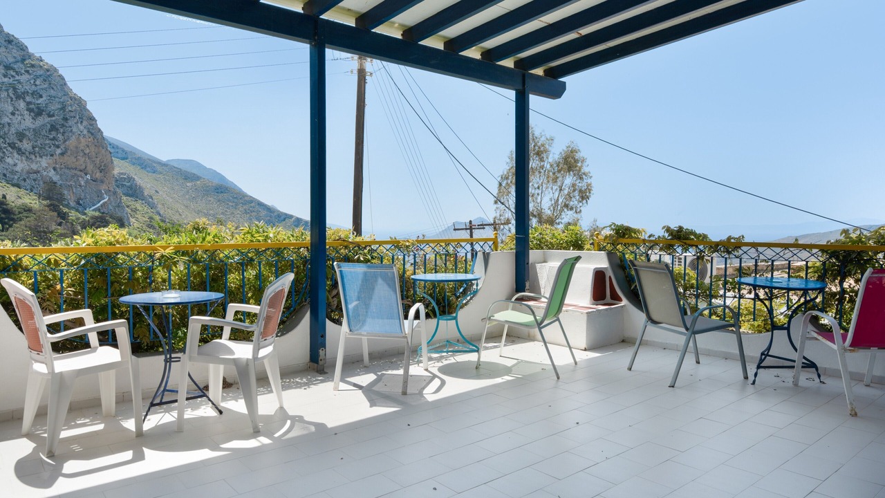 Photo of Outdoor in Tholaria