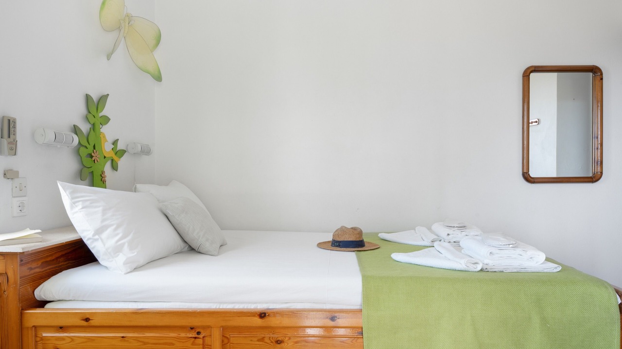 Photo of Bedroom in Tholaria