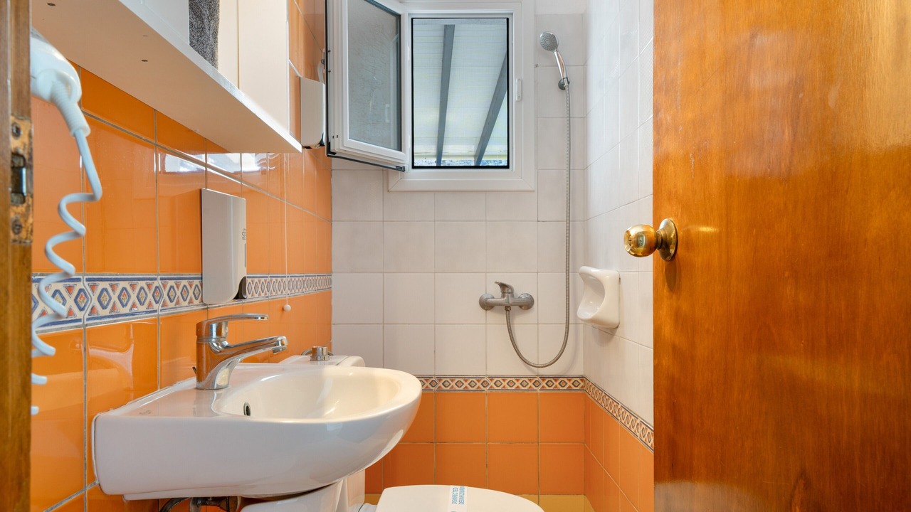 Photo of Bathroom in Aegiali