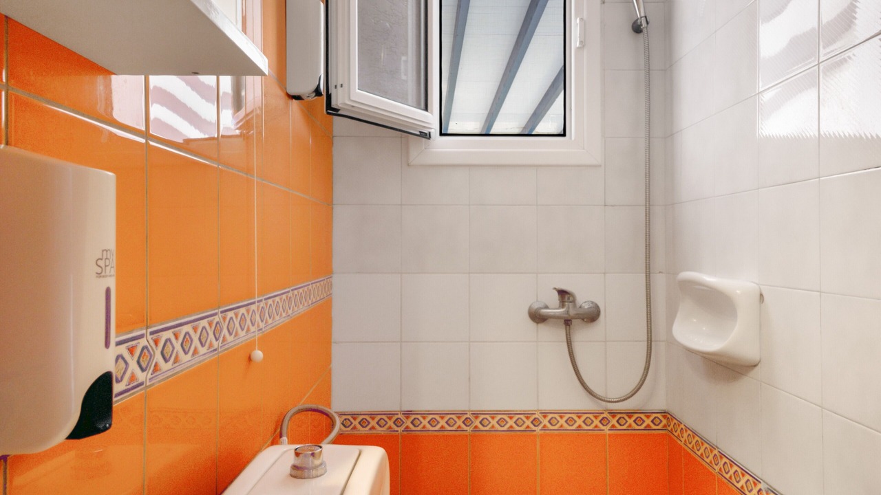 Photo of Bathroom in Aegiali
