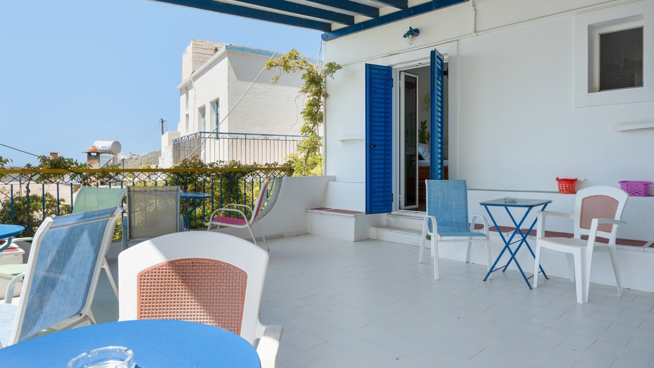 Photo of Outdoor in Aegiali