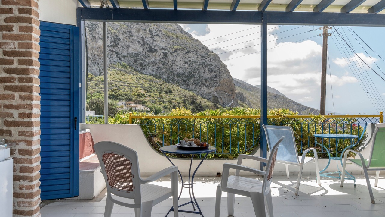 Photo of Outdoor in Aegiali