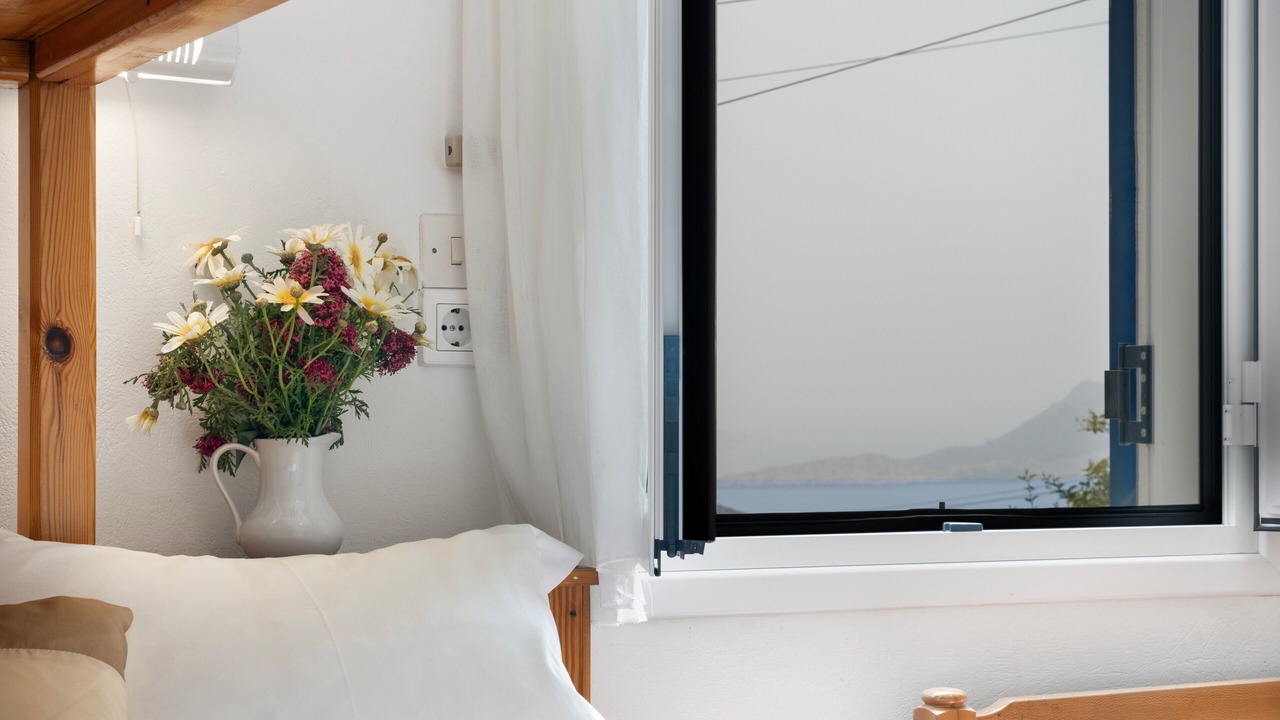 Photo of Bedroom in Aegiali