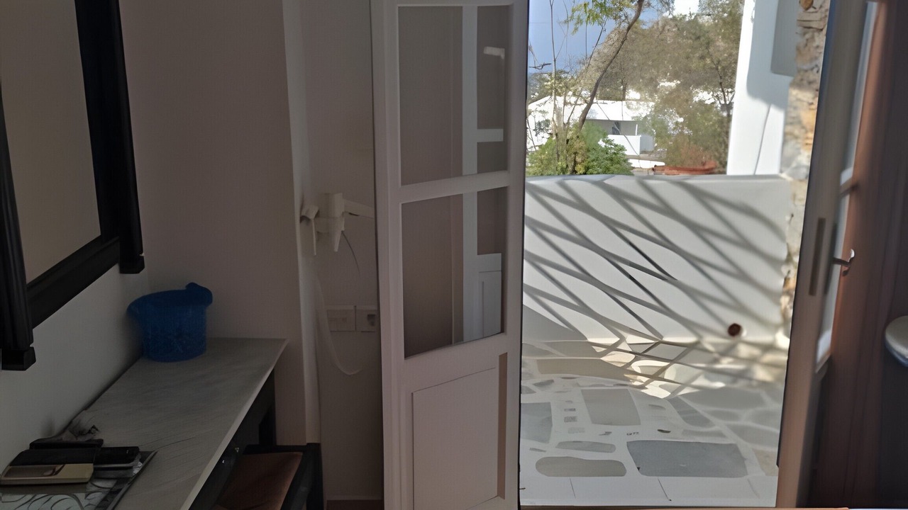 Photo of Bedroom in Aegiali