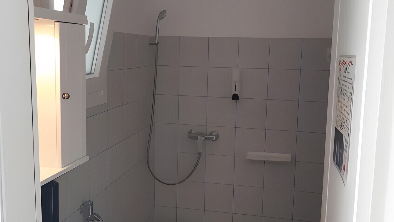 Photo of Bathroom in Aegiali
