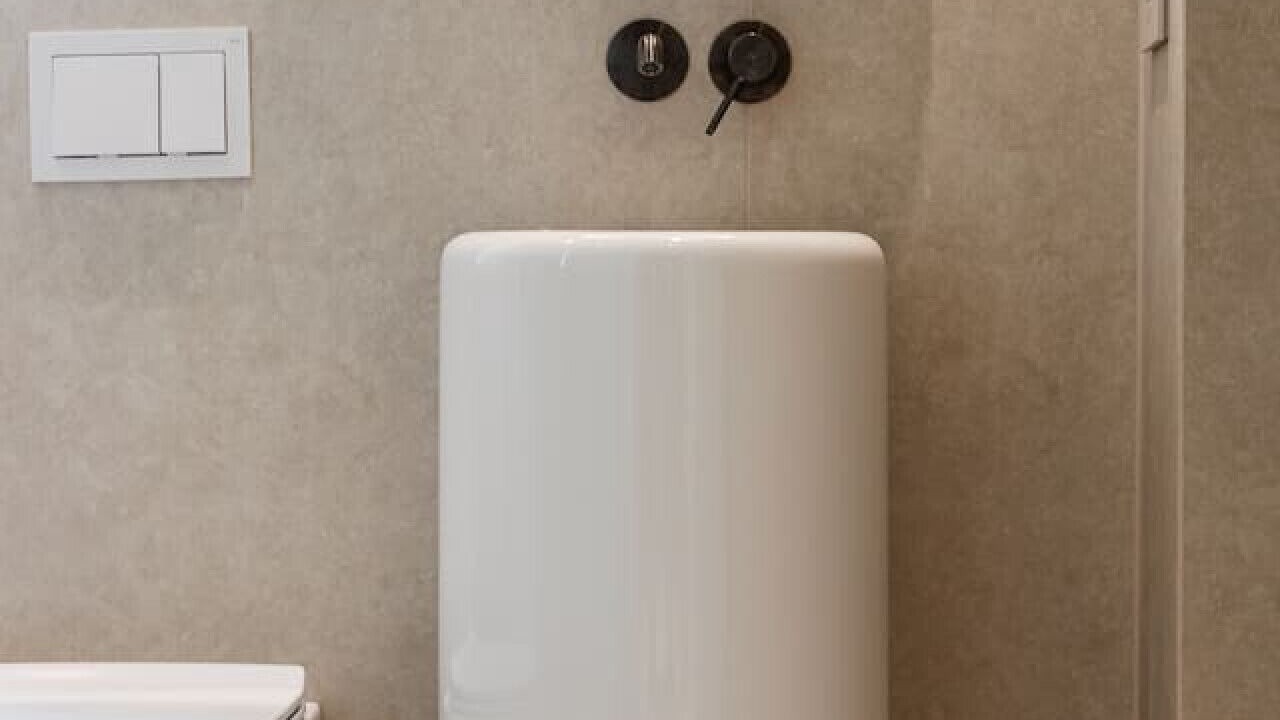 Photo of Bathroom in Dhermi