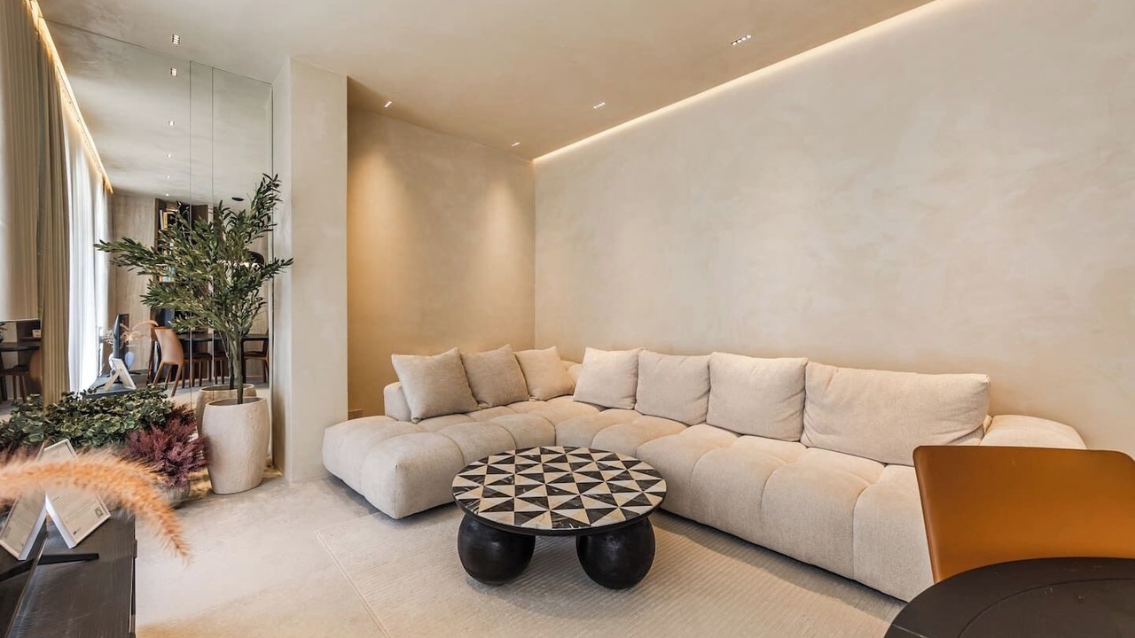 Photo of Livingroom in Dhermi