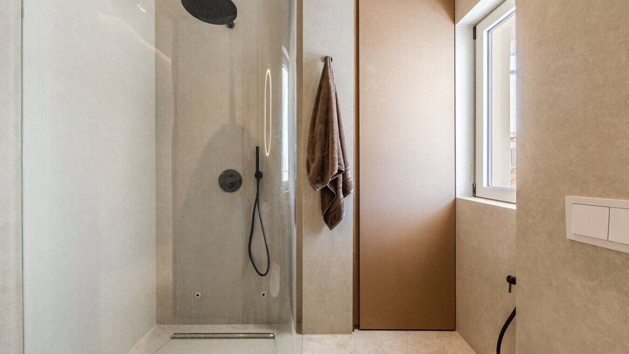 Photo of Bathroom in Dhermi