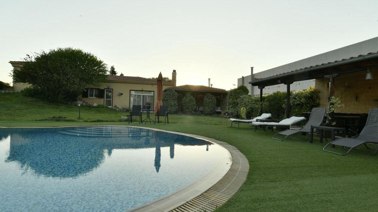 Photo of Outdoor in Alexandroupoli