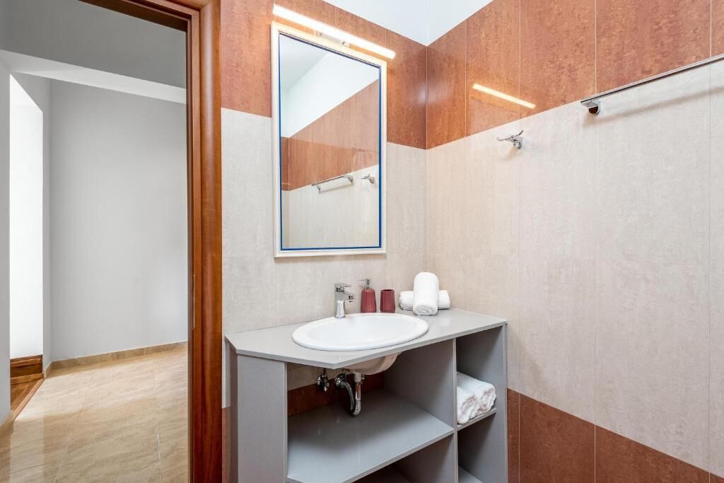 Photo of Bathroom in Kallithea