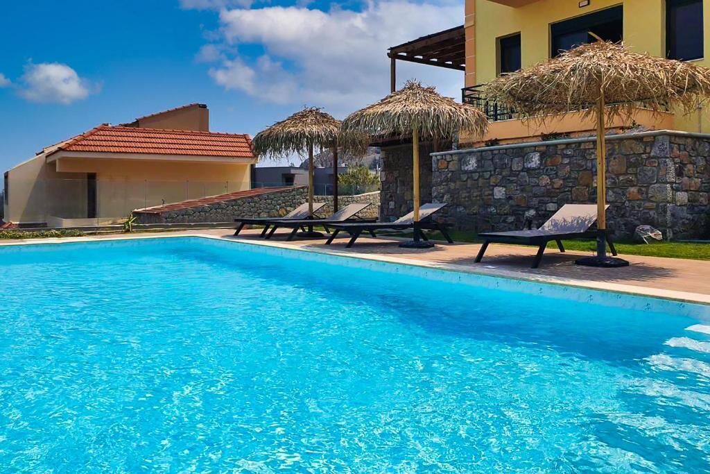 Photo of Outdoor in Kallithea