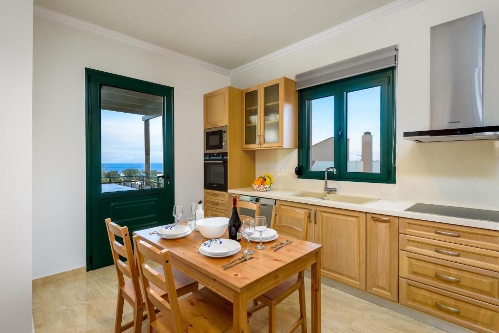 Photo of Kitchen in Kallithea