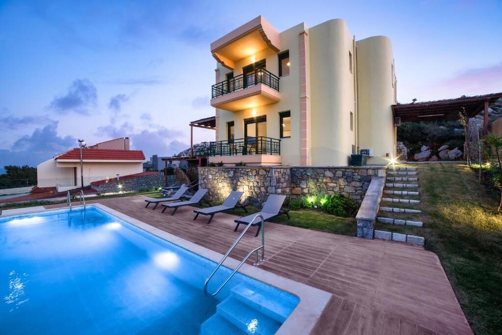 Photo of Outdoor in Kallithea