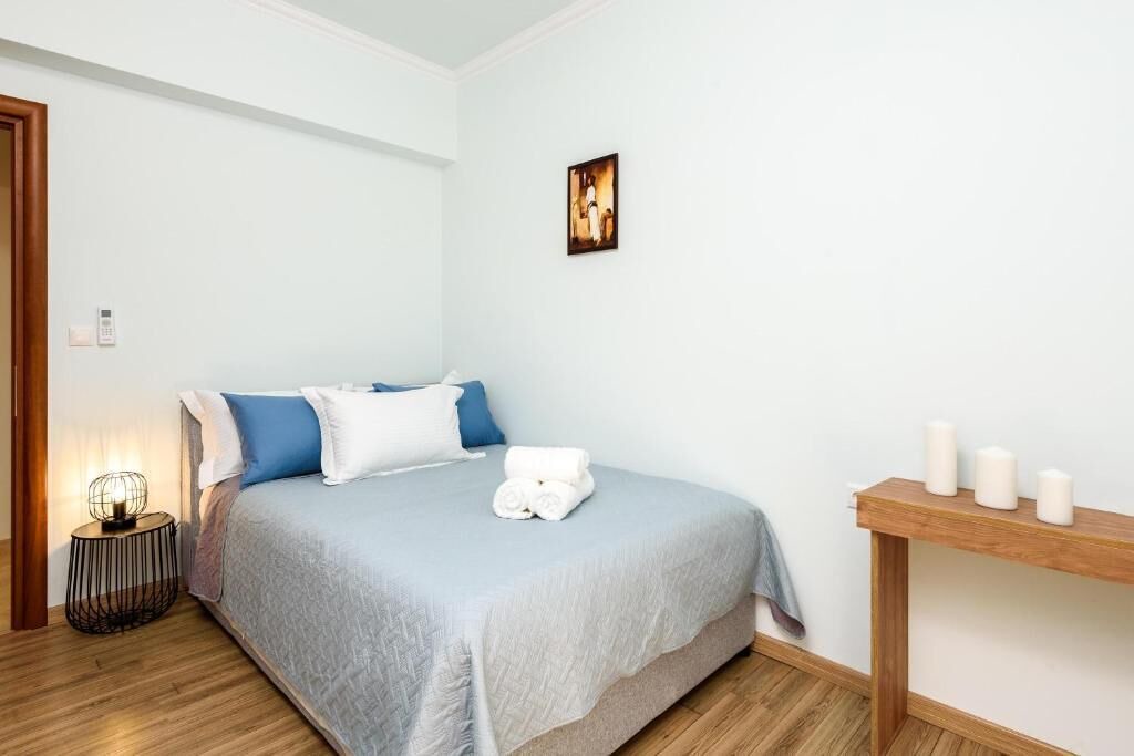 Photo of Bedroom in Kallithea