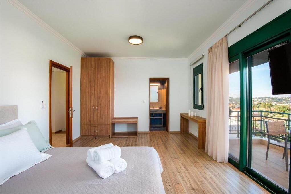 Photo of Bedroom in Kallithea