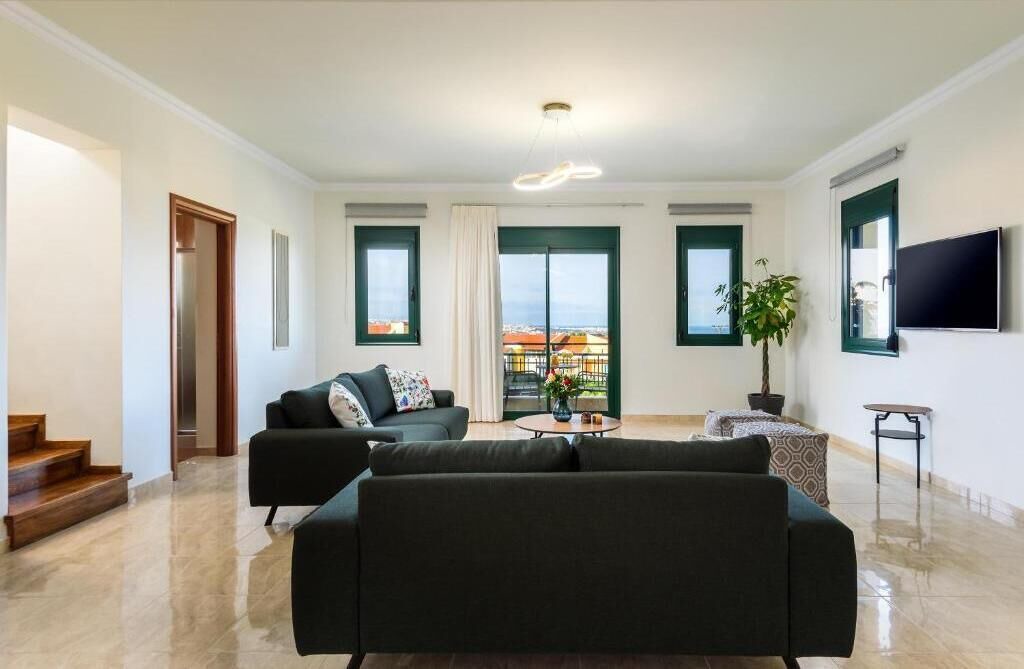 Photo of Livingroom in Kallithea
