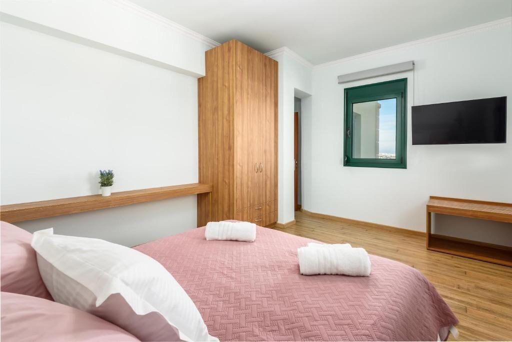 Photo of Bedroom in Kallithea
