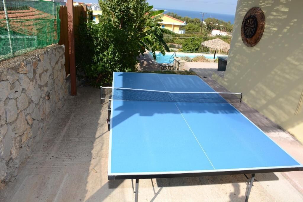 Photo of Outdoor in Kallithea