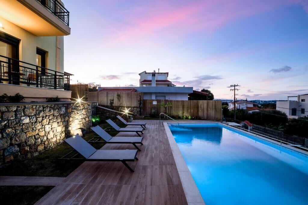 Photo of Outdoor in Kallithea