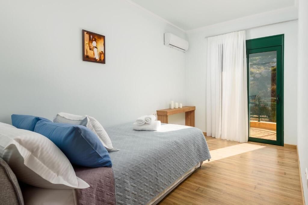Photo of Bedroom in Kallithea