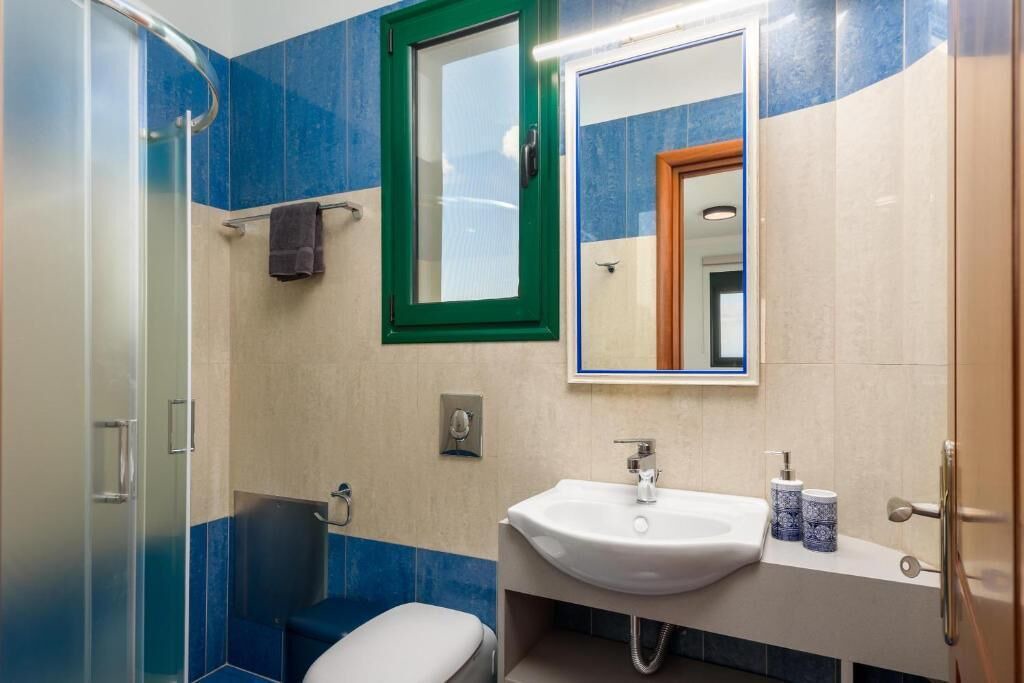 Photo of Bathroom in Kallithea