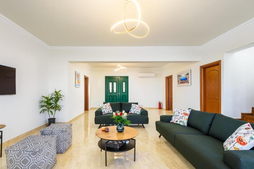 Photo of Livingroom in Kallithea