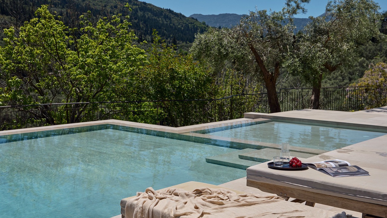 Photo of Outdoor in Spanokhorion