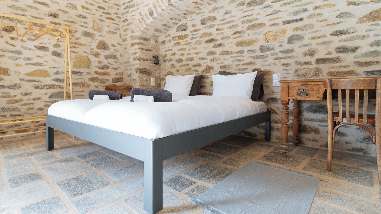 Photo of Bedroom in Omales