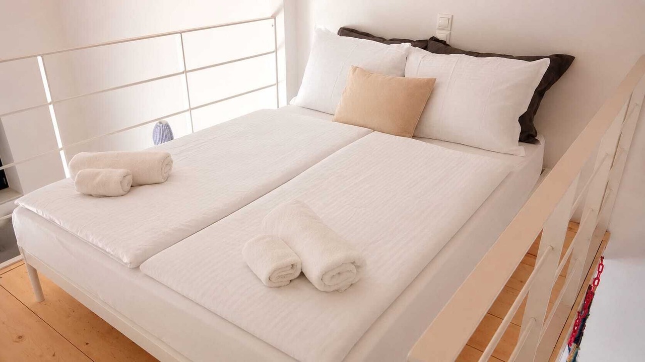 Photo of Bedroom in Omales