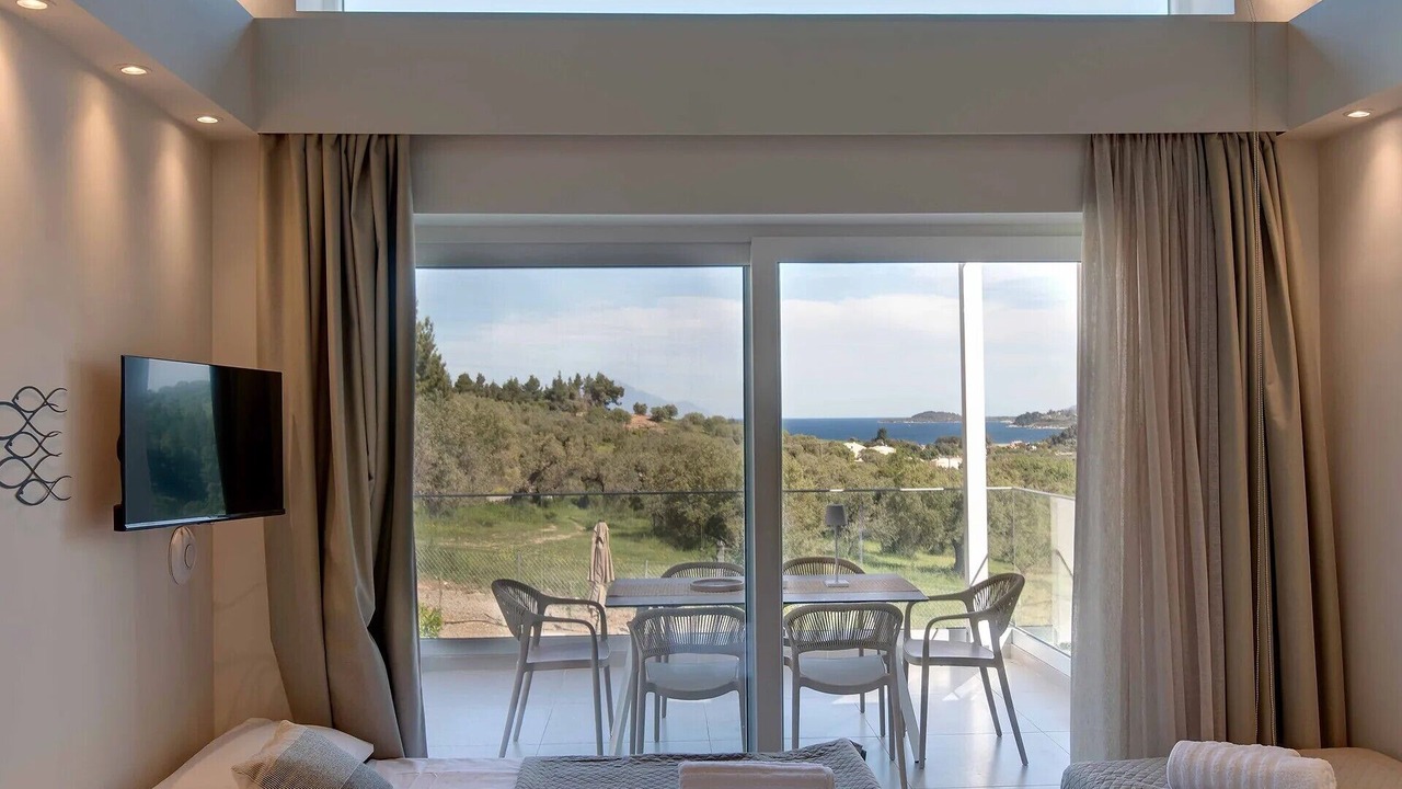 Photo of Bedroom in Agios Nikolaos