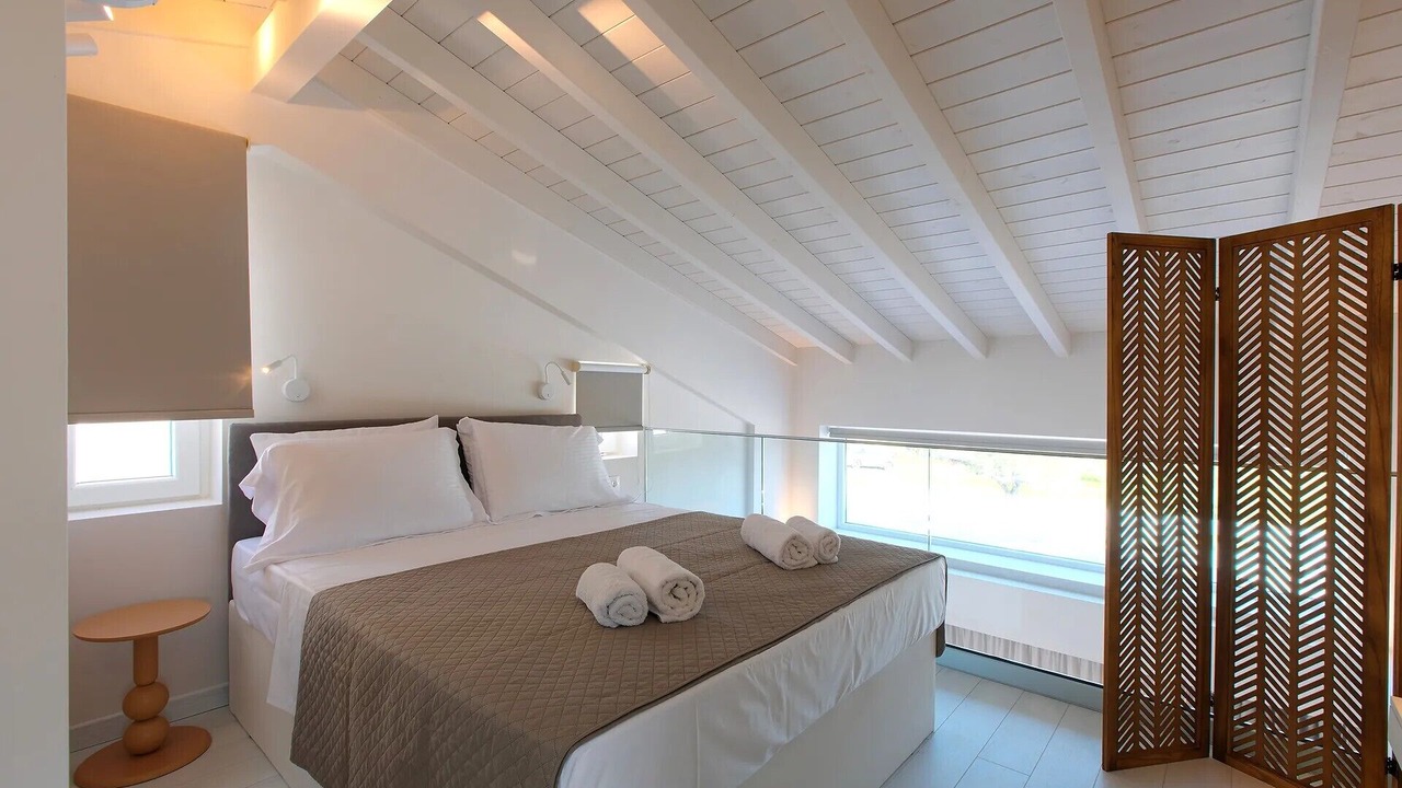 Photo of Bedroom in Agios Nikolaos