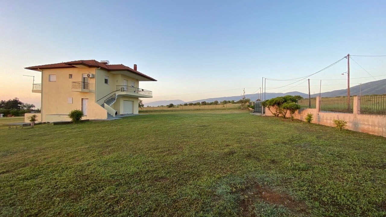 Photo of Outdoor in Litochoro